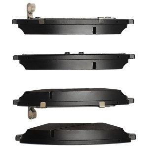 Kia Stinger Brake Pads - Front - R1 Concepts - Optimum OE - `22-`23